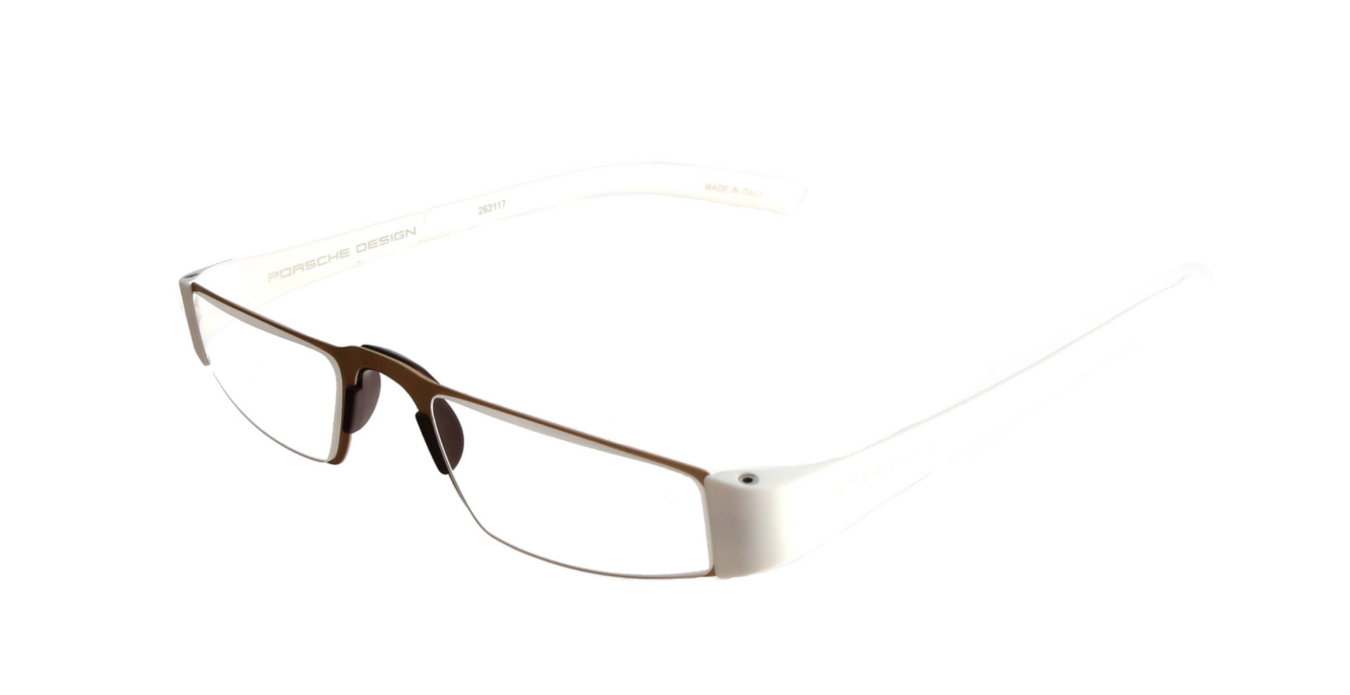 Picture of Porsche Design P8801 +1.50 C weiss